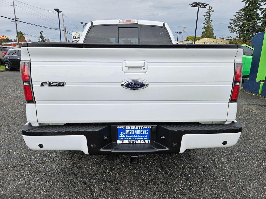used 2013 Ford F-150 car, priced at $16,999