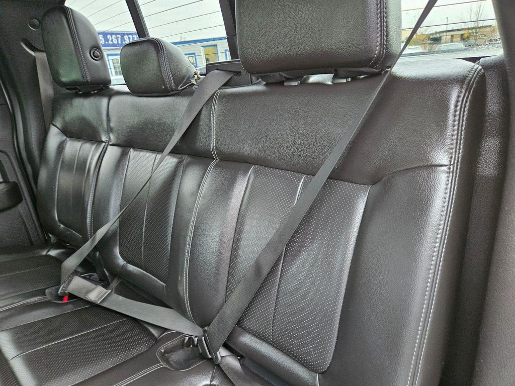 used 2013 Ford F-150 car, priced at $16,999