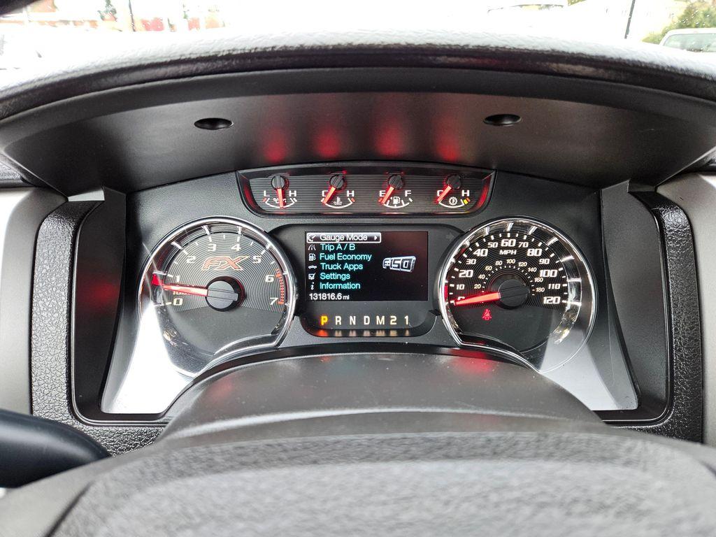 used 2013 Ford F-150 car, priced at $16,999
