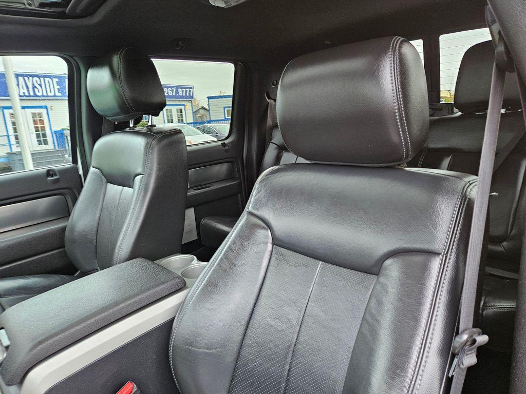 used 2013 Ford F-150 car, priced at $16,999
