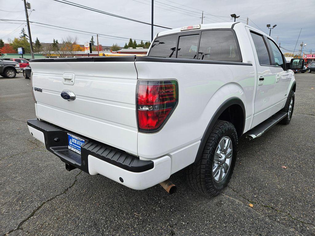 used 2013 Ford F-150 car, priced at $16,999