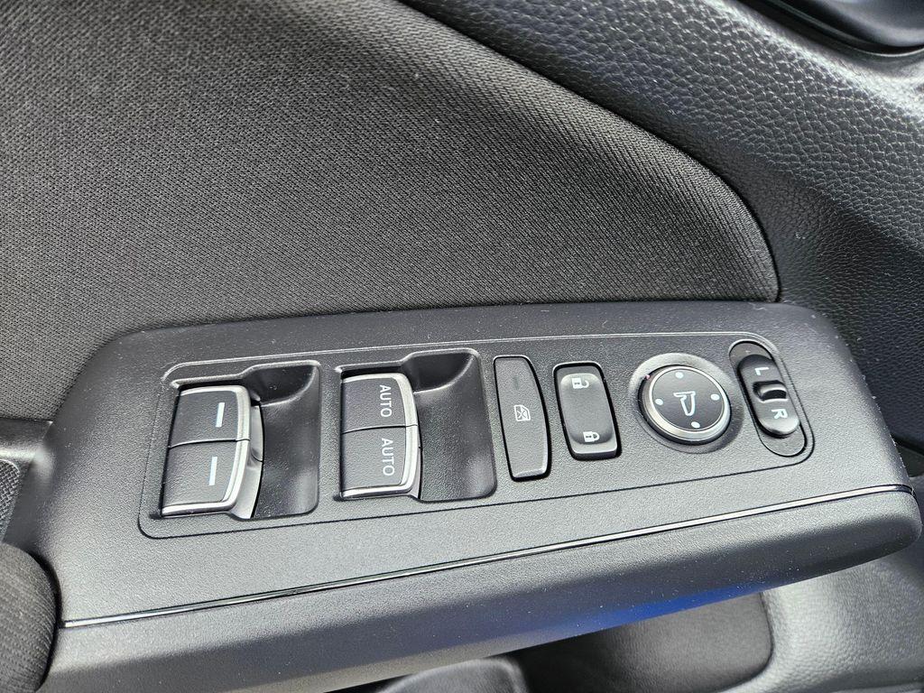 used 2022 Honda Civic car