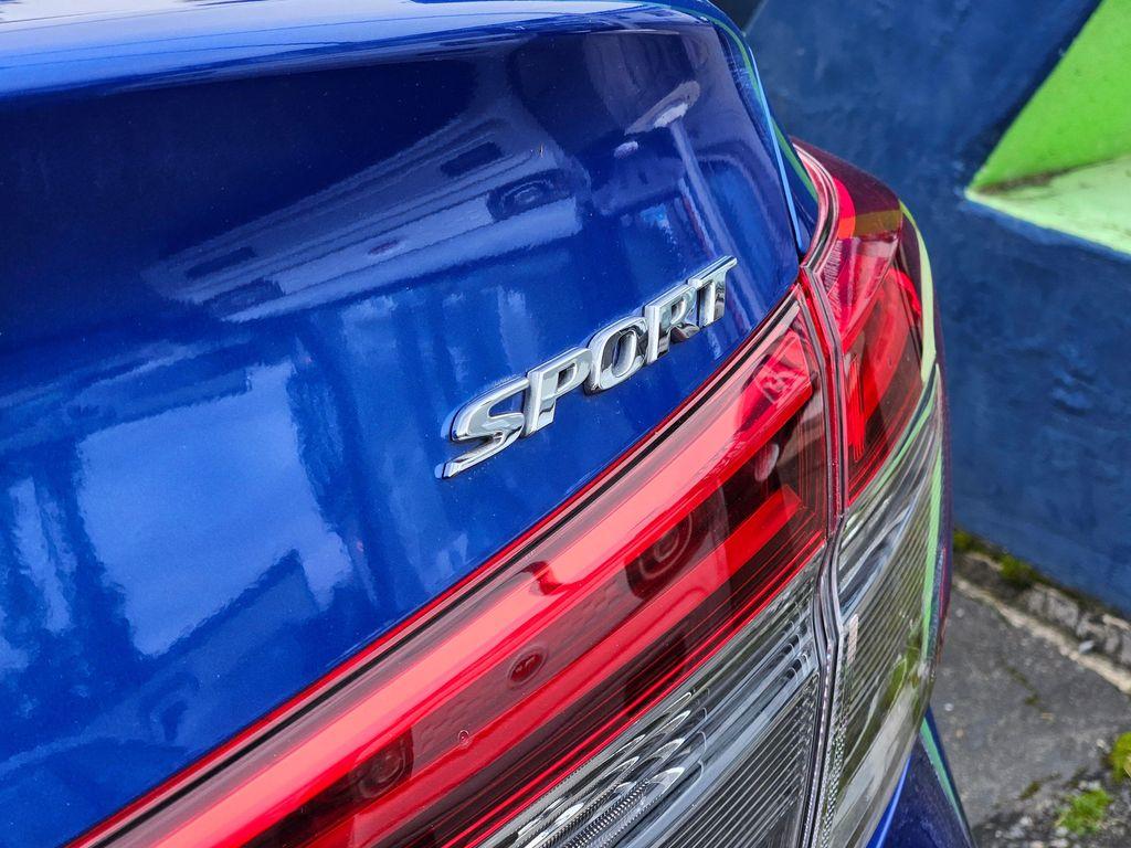 used 2022 Honda Civic car