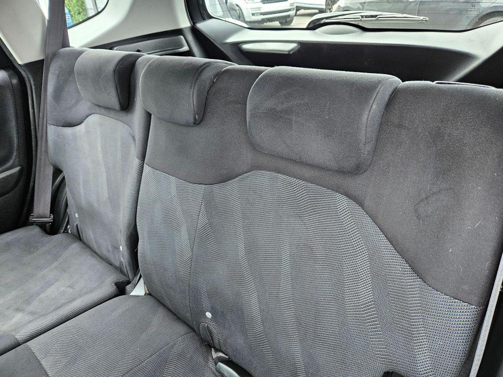 used 2009 Honda Fit car, priced at $4,999