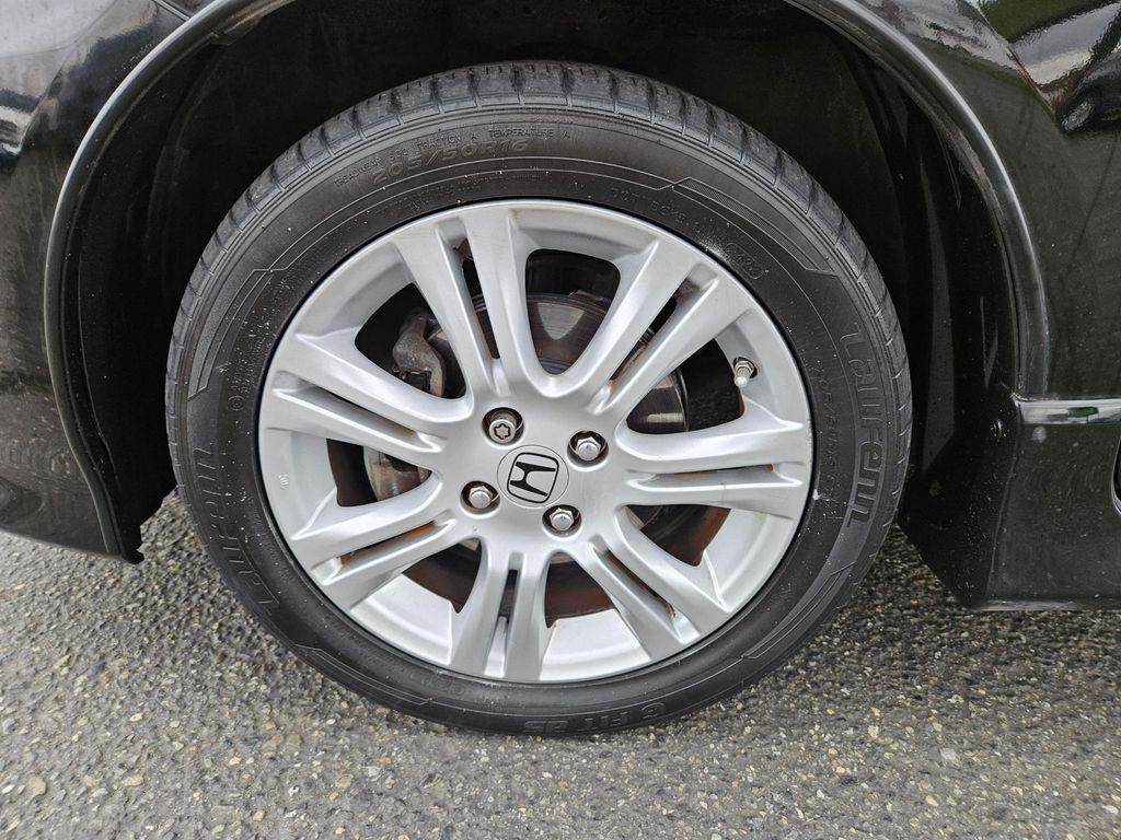 used 2009 Honda Fit car, priced at $4,999