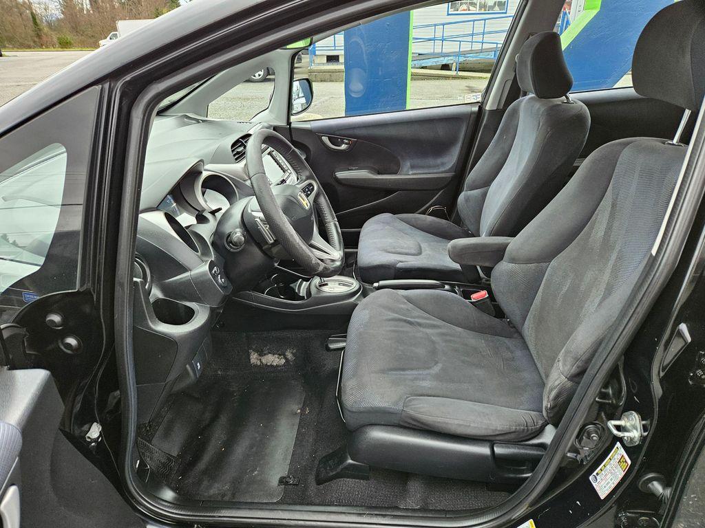 used 2009 Honda Fit car, priced at $4,999