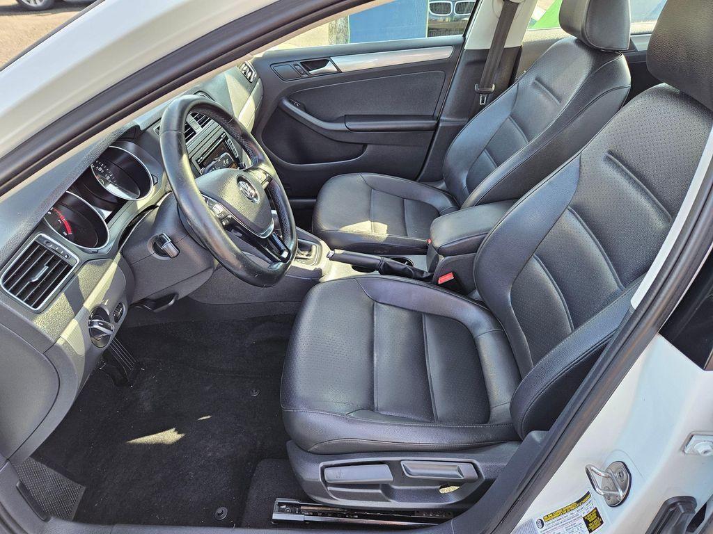 used 2015 Volkswagen Jetta car, priced at $8,999