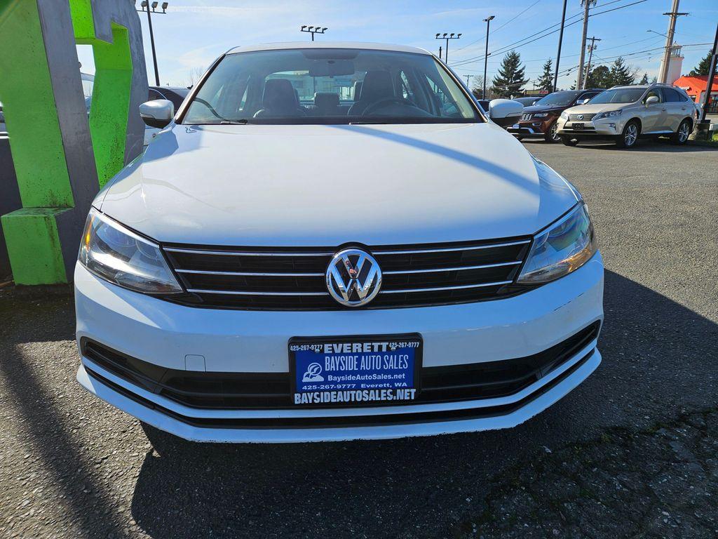 used 2015 Volkswagen Jetta car, priced at $8,999