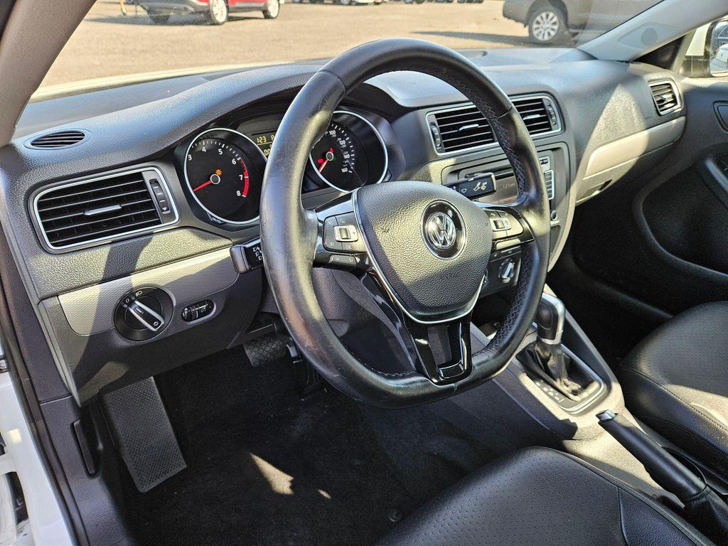 used 2015 Volkswagen Jetta car, priced at $8,999