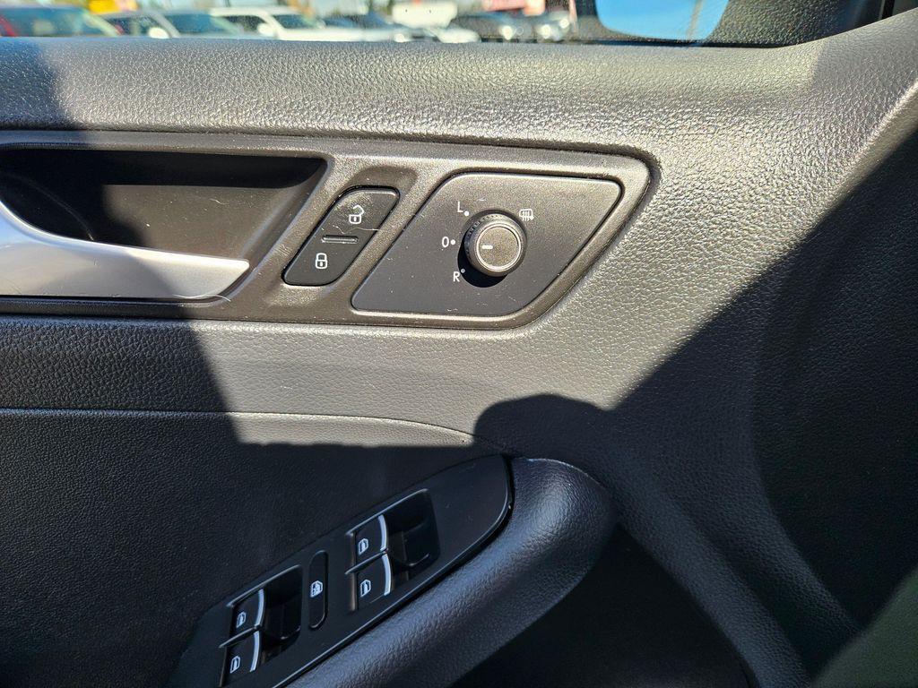 used 2015 Volkswagen Jetta car, priced at $8,999