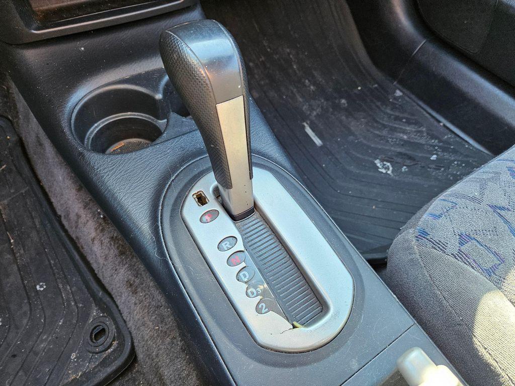used 2001 Honda Civic car, priced at $2,999