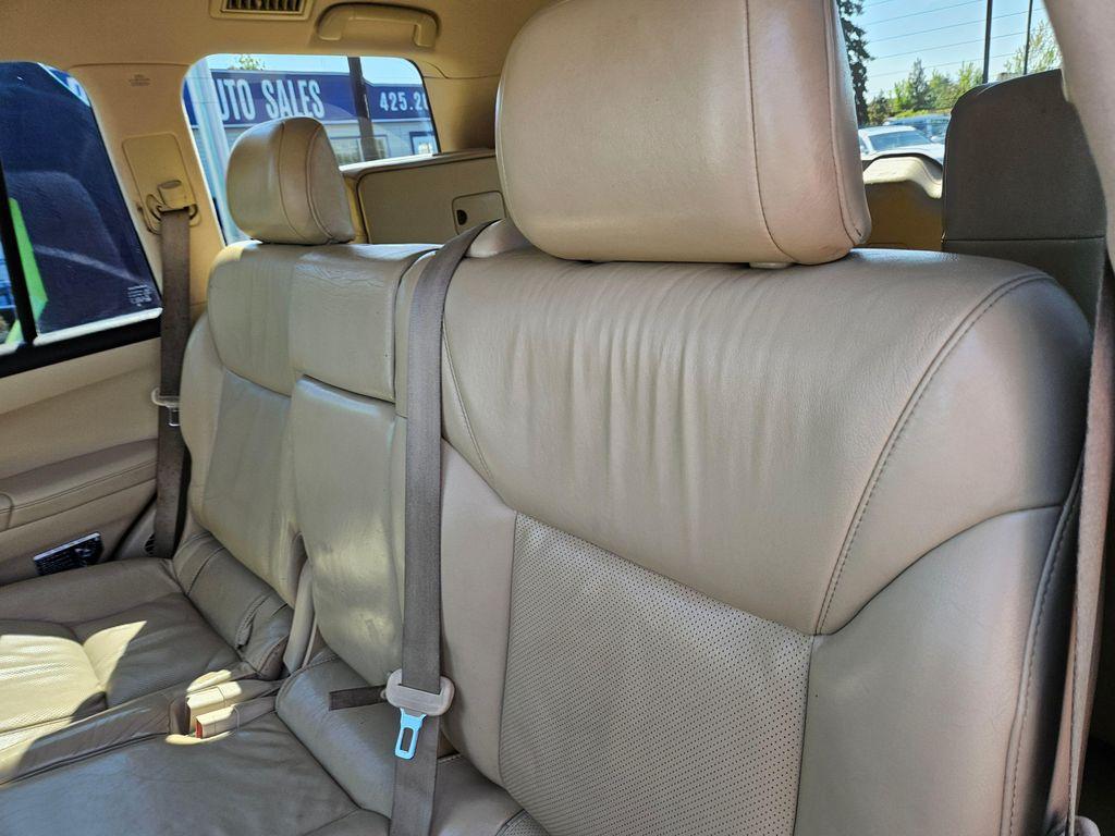 used 2010 Lexus LX 570 car, priced at $18,999