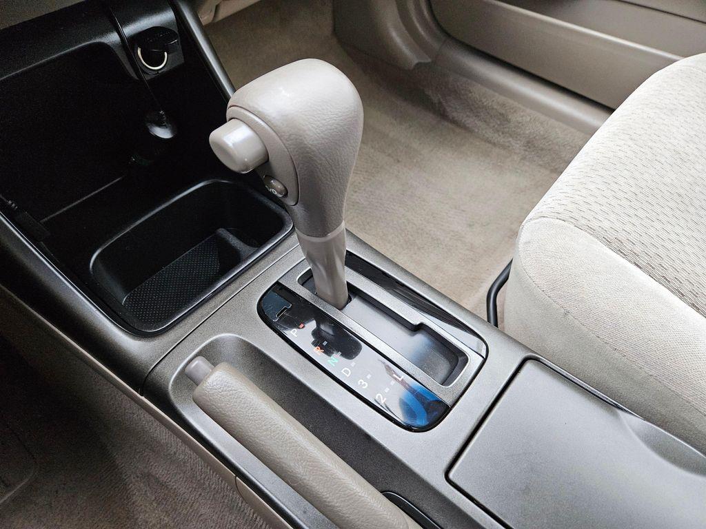 used 2004 Toyota Camry car, priced at $3,999