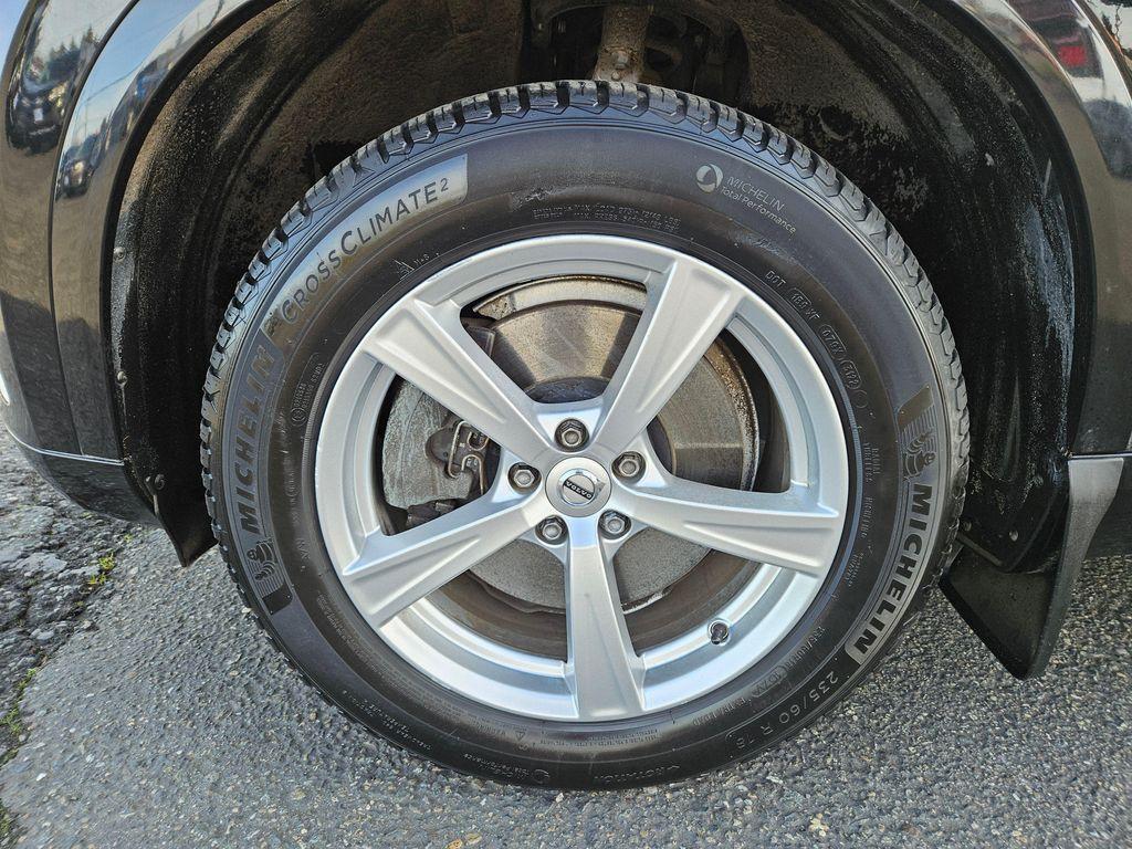 used 2016 Volvo XC90 car, priced at $14,999