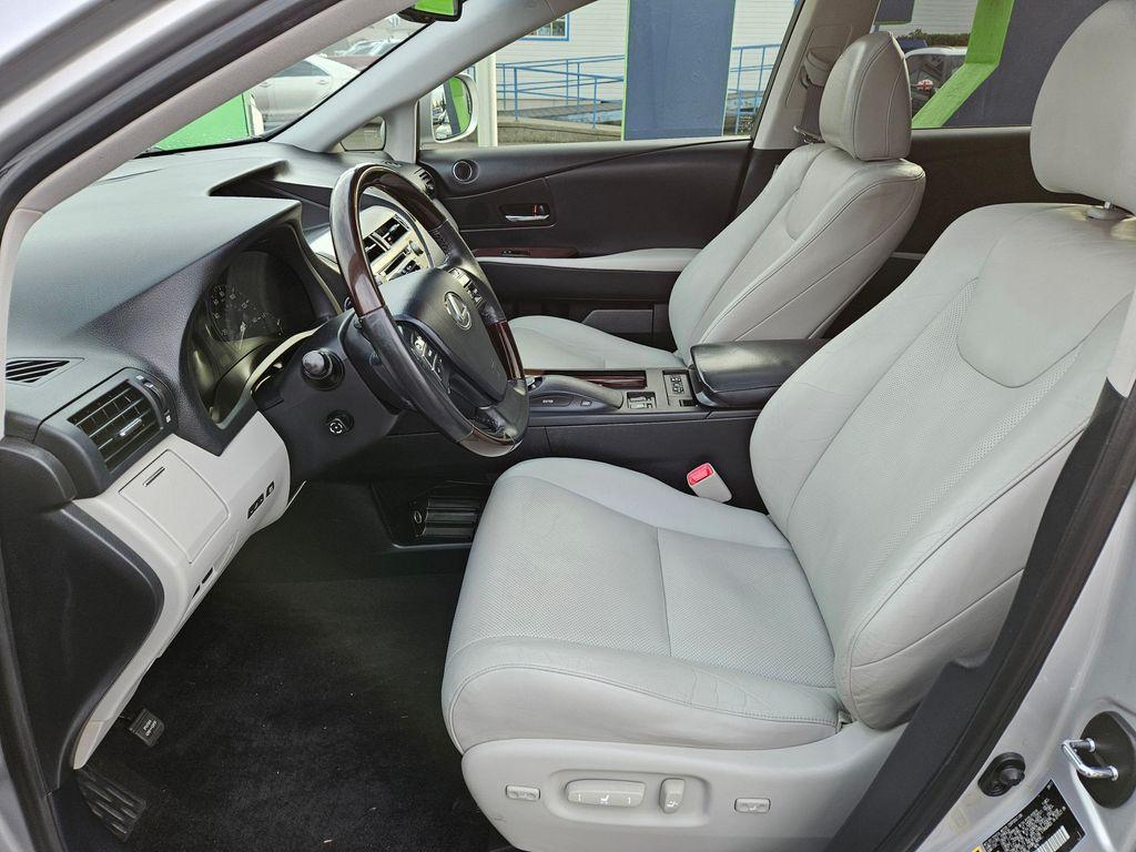 used 2012 Lexus RX 450h car, priced at $8,999