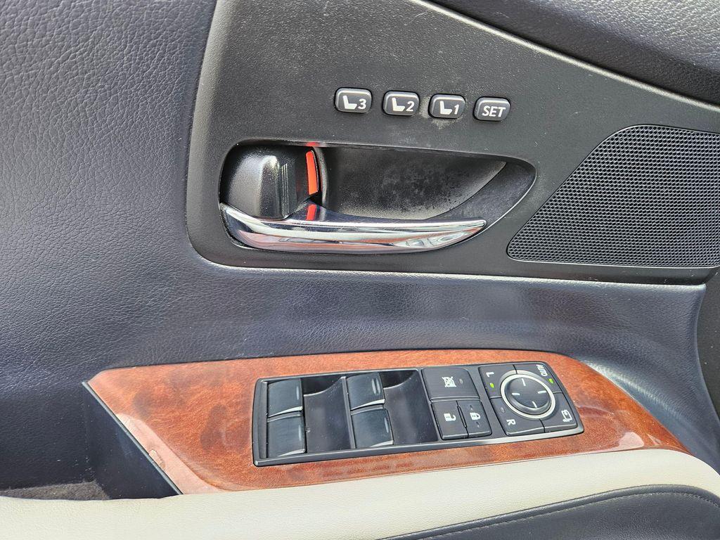 used 2012 Lexus RX 450h car, priced at $8,999
