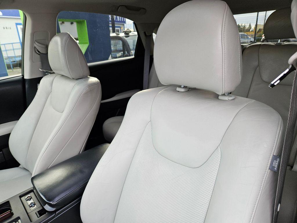 used 2012 Lexus RX 450h car, priced at $8,999