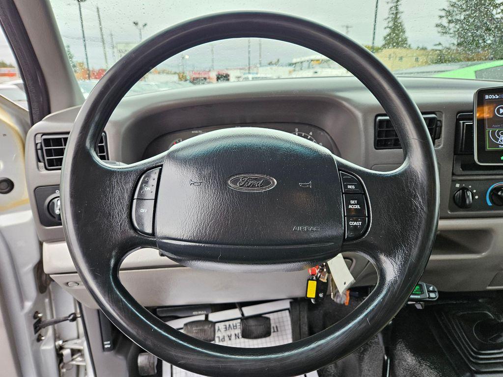 used 1999 Ford F-250 car, priced at $7,999