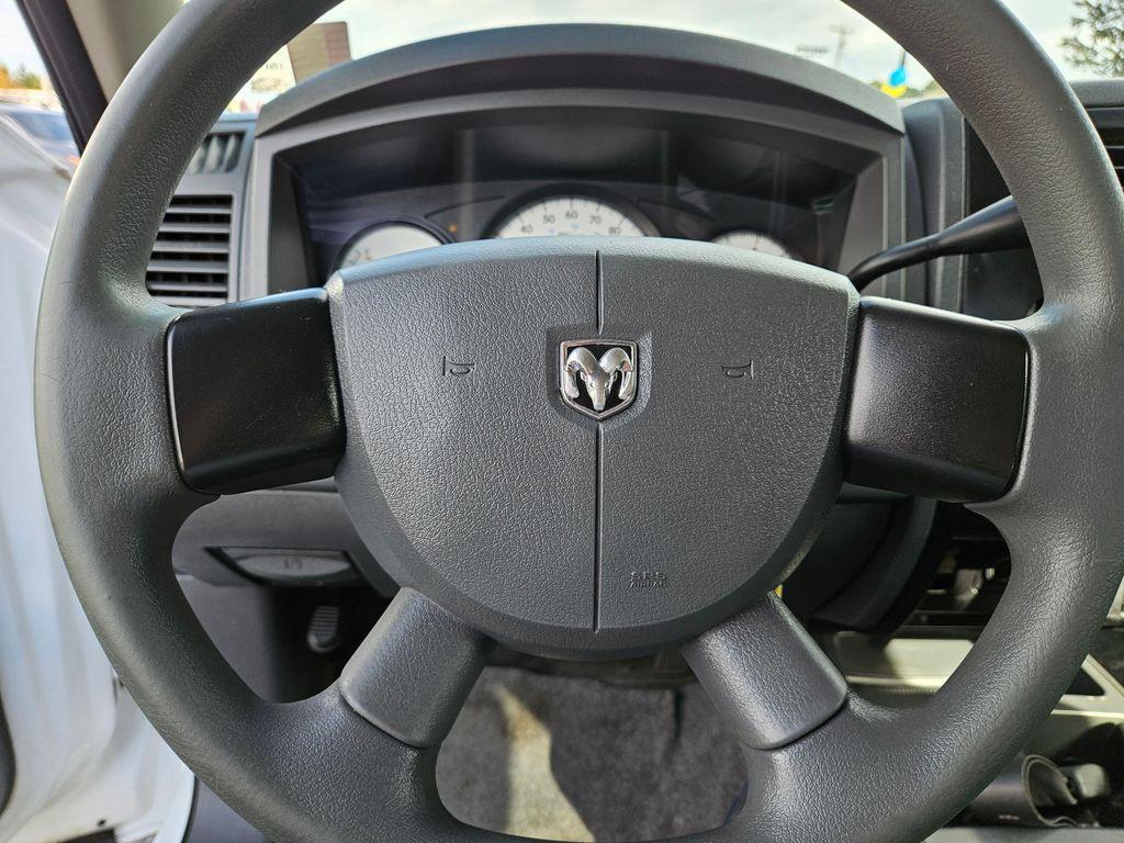 used 2006 Dodge Dakota car, priced at $2,999