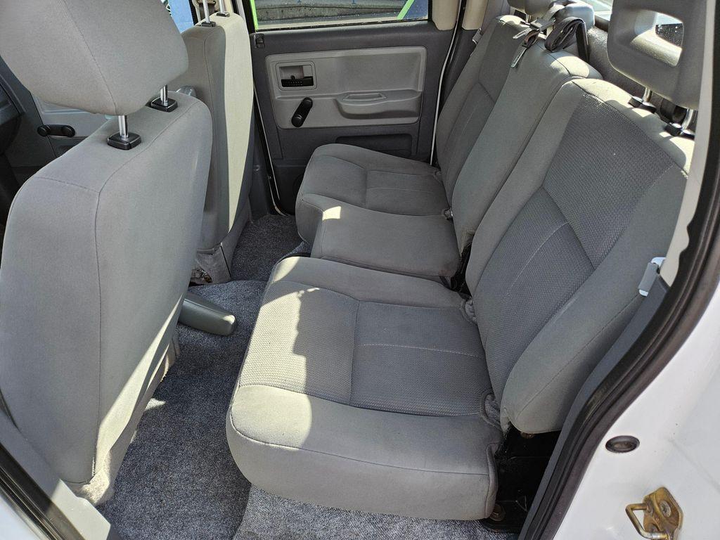 used 2006 Dodge Dakota car, priced at $2,999