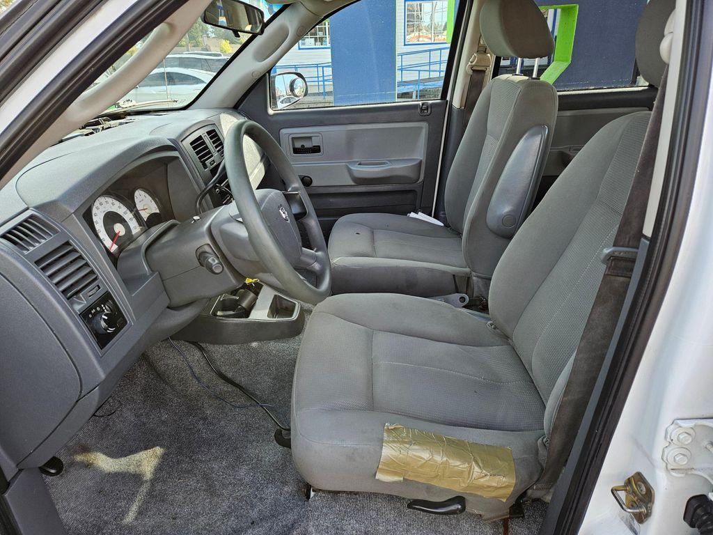 used 2006 Dodge Dakota car, priced at $2,999