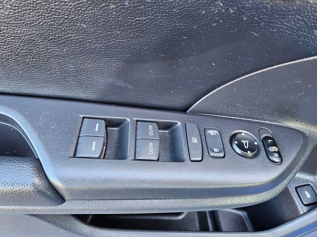 used 2017 Honda Civic car, priced at $17,999