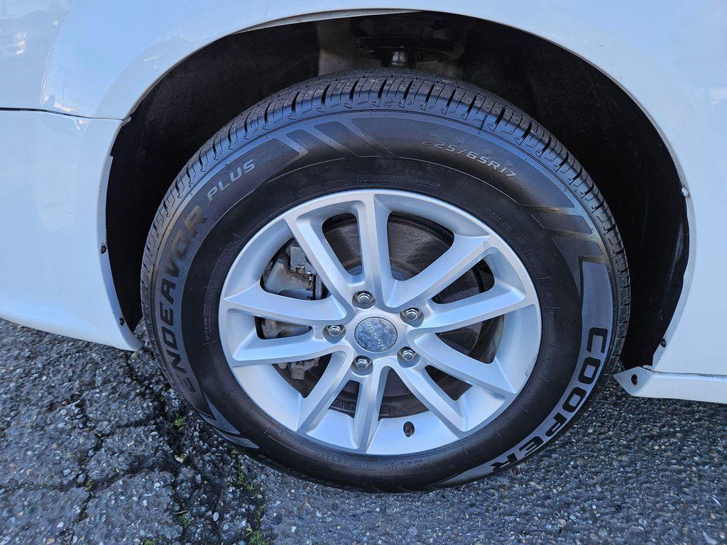 used 2018 Dodge Grand Caravan car, priced at $5,999