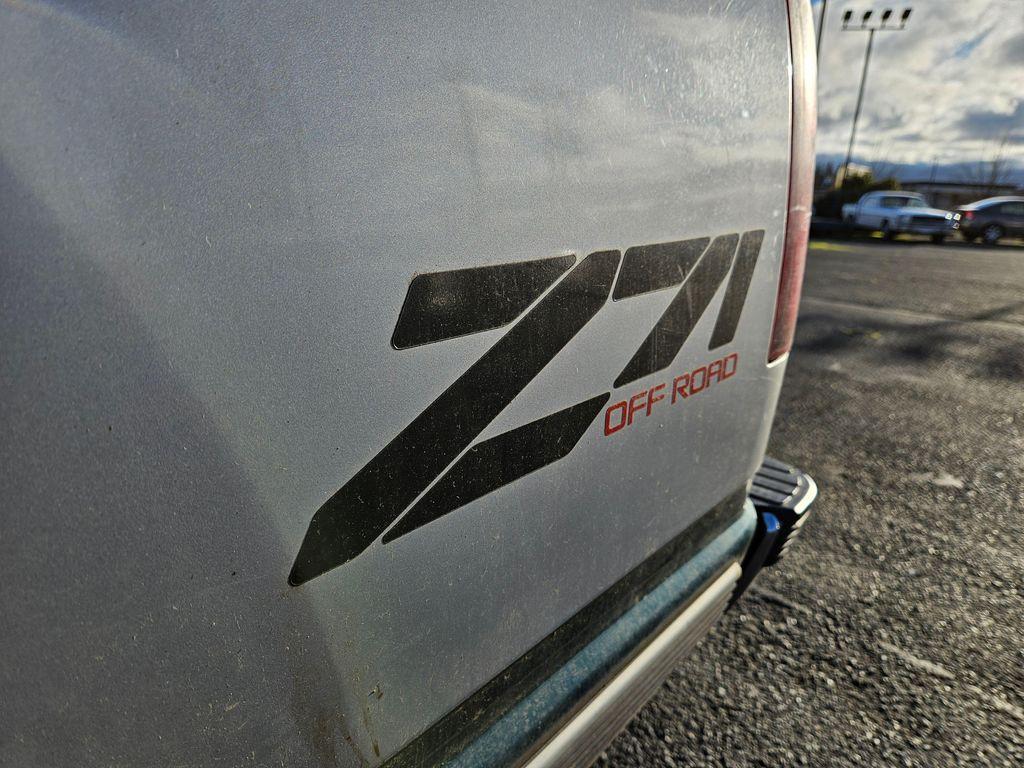 used 1995 Chevrolet 1500 car, priced at $4,499