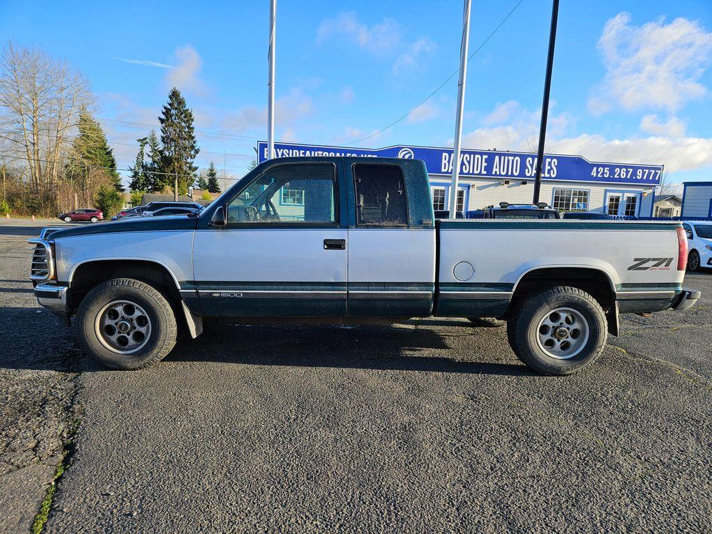 used 1995 Chevrolet 1500 car, priced at $4,499