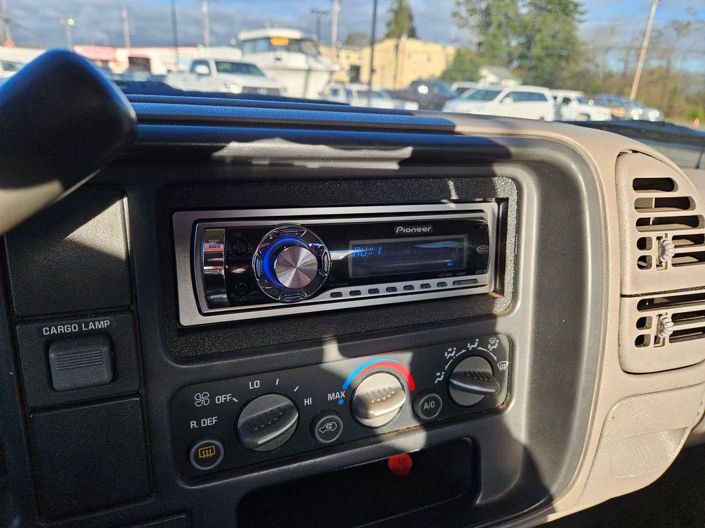 used 1995 Chevrolet 1500 car, priced at $4,499