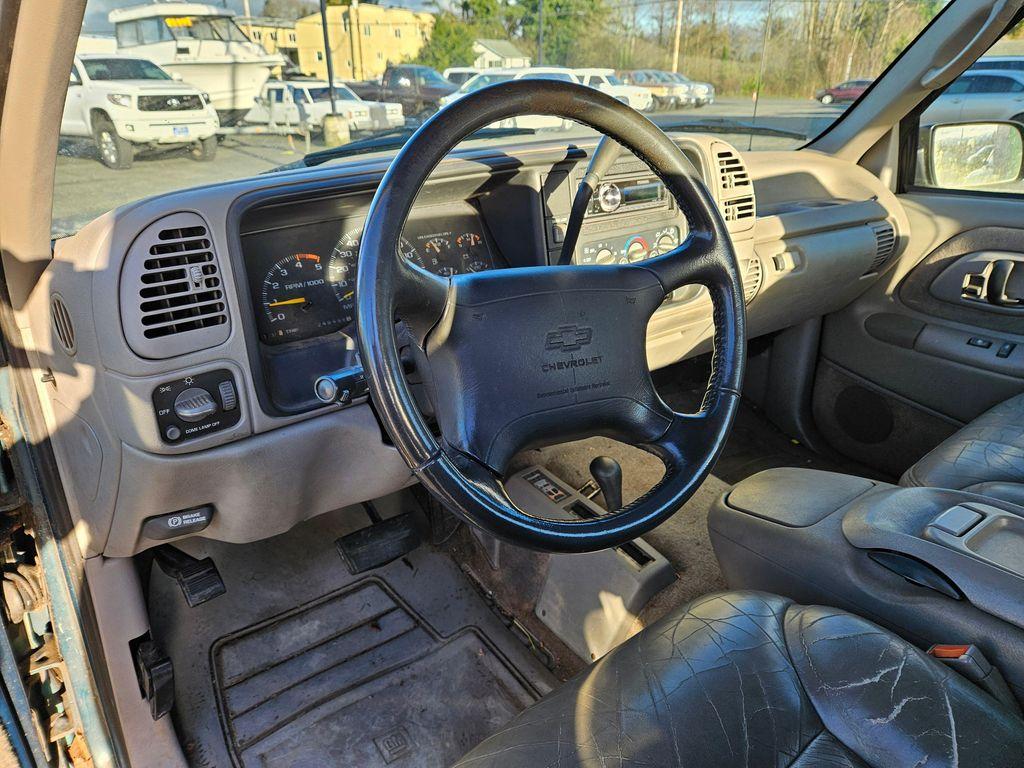 used 1995 Chevrolet 1500 car, priced at $4,499