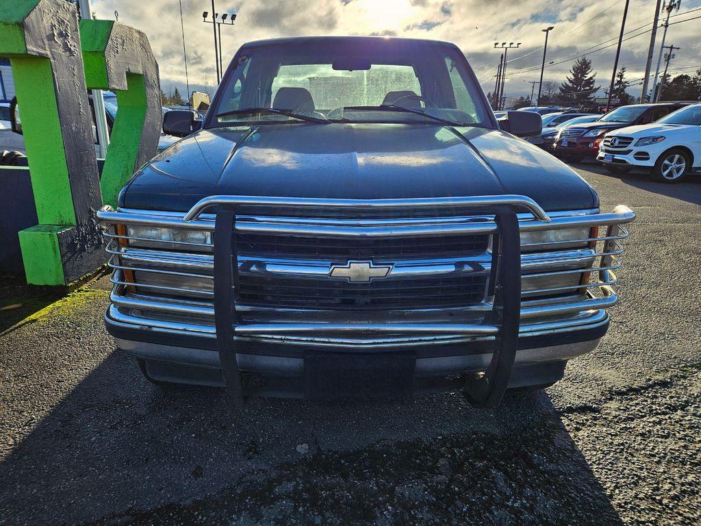 used 1995 Chevrolet 1500 car, priced at $4,499