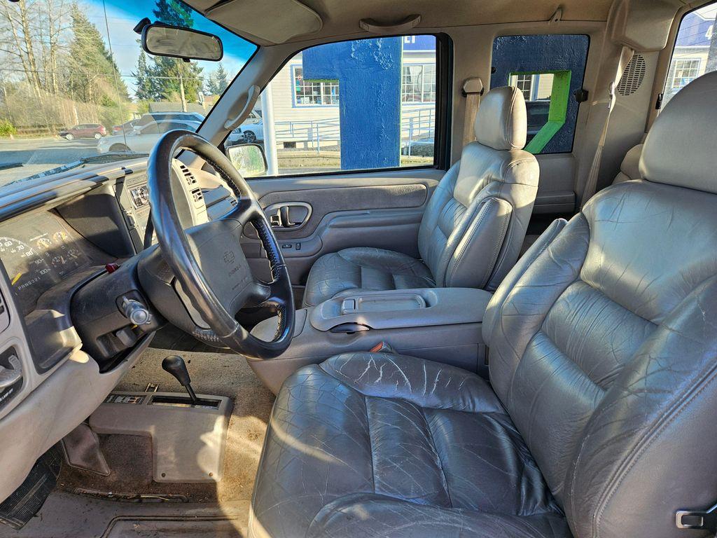 used 1995 Chevrolet 1500 car, priced at $4,499