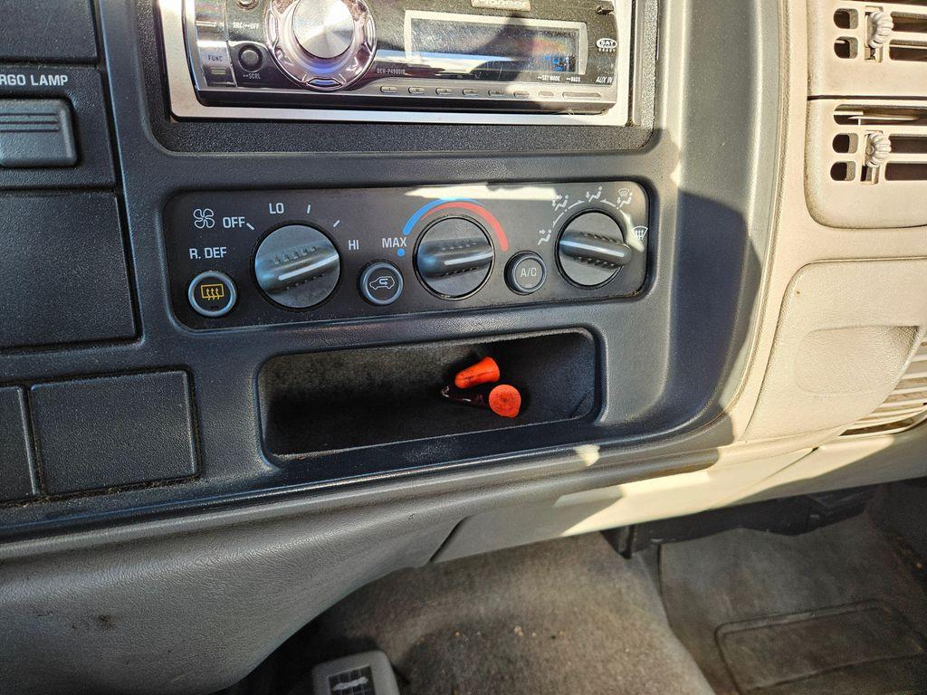 used 1995 Chevrolet 1500 car, priced at $4,499