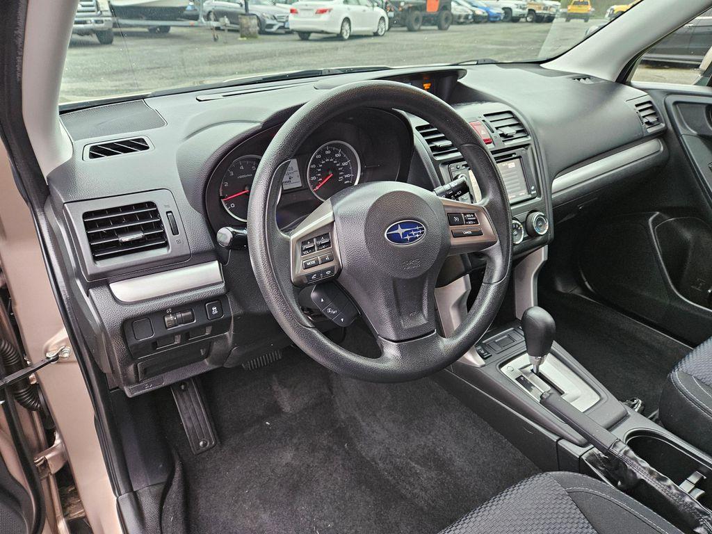 used 2014 Subaru Forester car, priced at $12,999