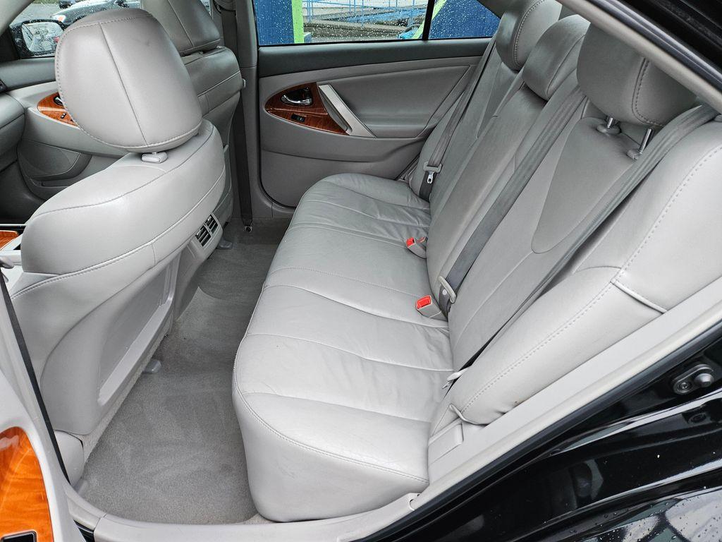 used 2011 Toyota Camry car, priced at $8,499