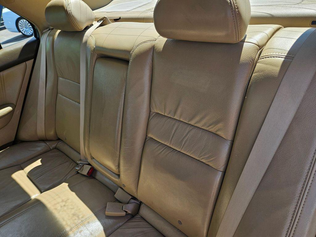 used 2006 Honda Accord car, priced at $5,999