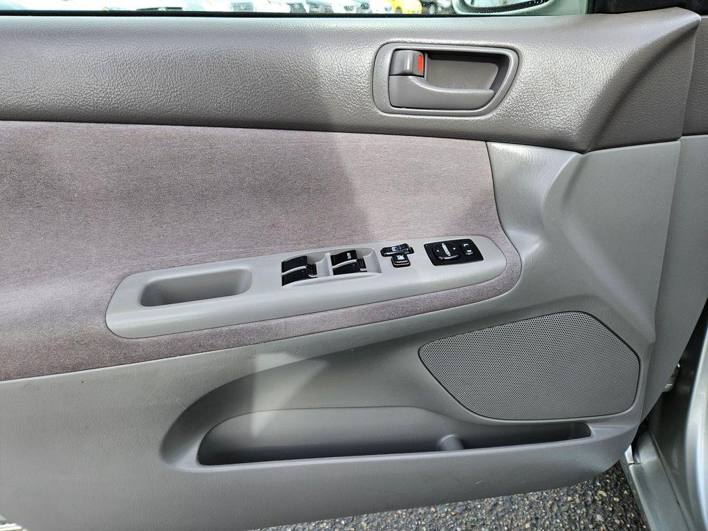 used 2003 Toyota Camry car, priced at $3,999