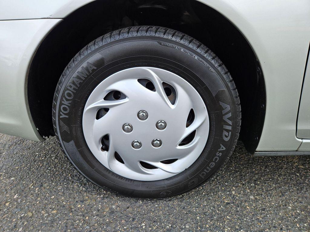 used 2003 Toyota Camry car, priced at $3,999