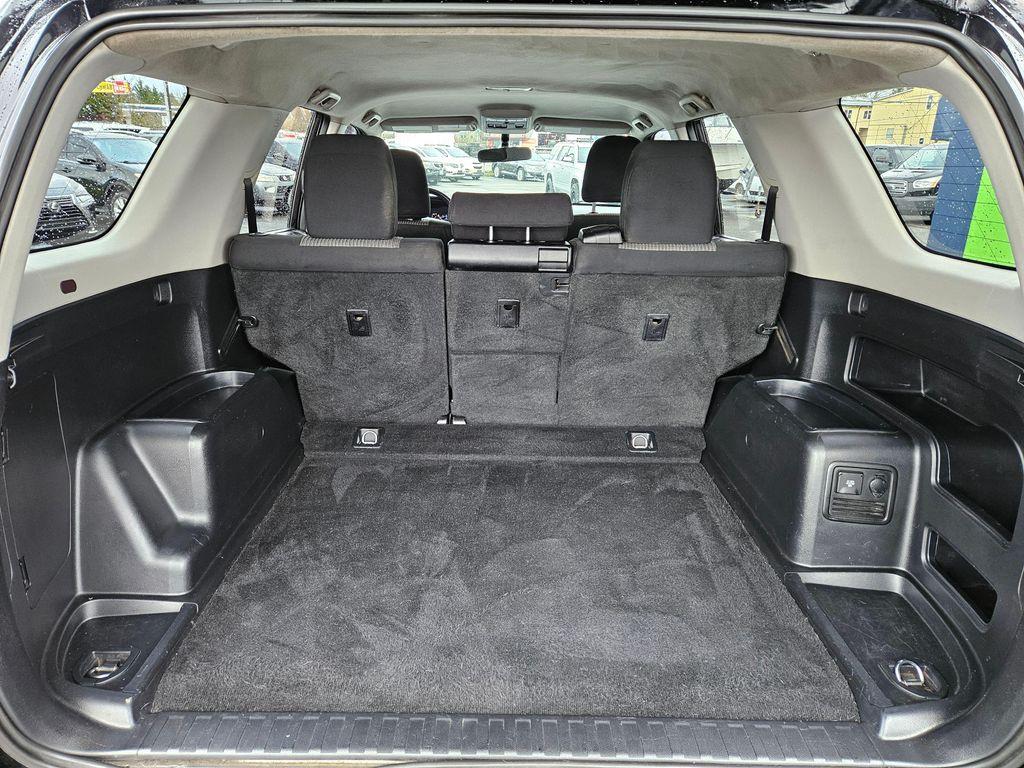 used 2016 Toyota 4Runner car, priced at $25,999