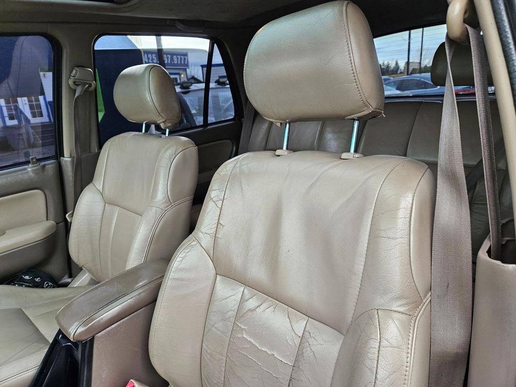 used 2000 Toyota 4Runner car, priced at $7,999