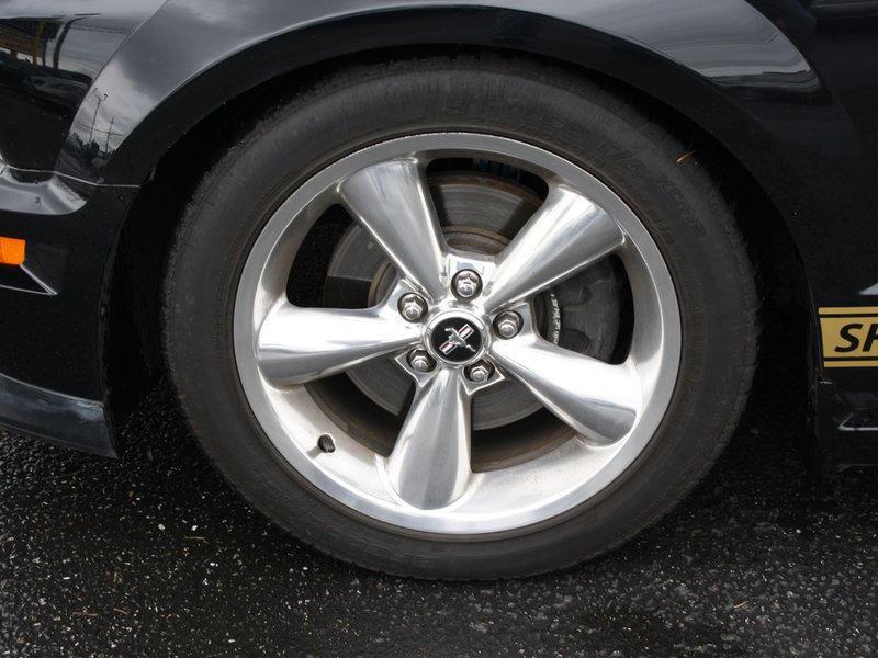 used 2006 Ford Mustang car, priced at $59,999