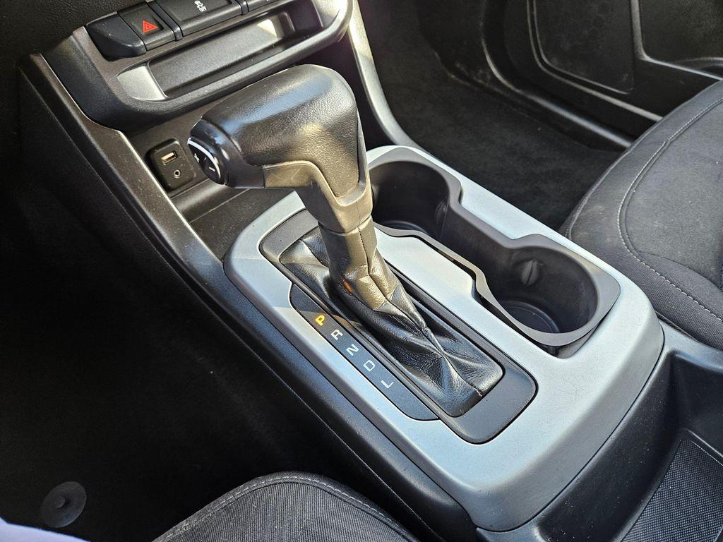 used 2017 Chevrolet Colorado car, priced at $12,999