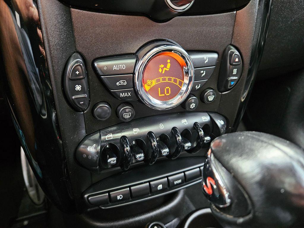 used 2012 MINI Cooper S Countryman car, priced at $4,999