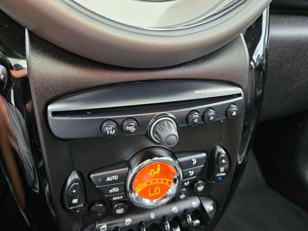 used 2012 MINI Cooper S Countryman car, priced at $4,999