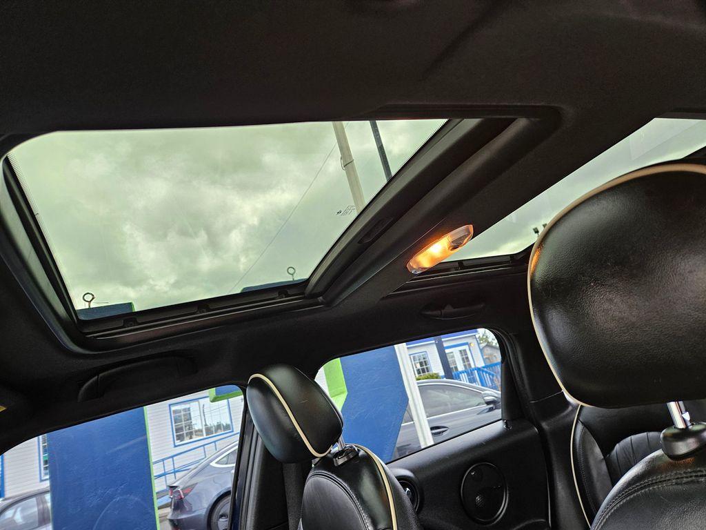 used 2012 MINI Cooper S Countryman car, priced at $4,999