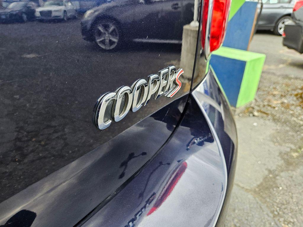 used 2012 MINI Cooper S Countryman car, priced at $4,999