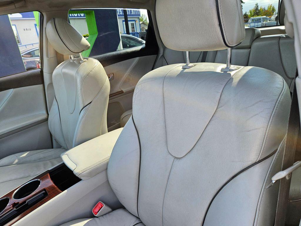 used 2009 Toyota Venza car, priced at $5,999