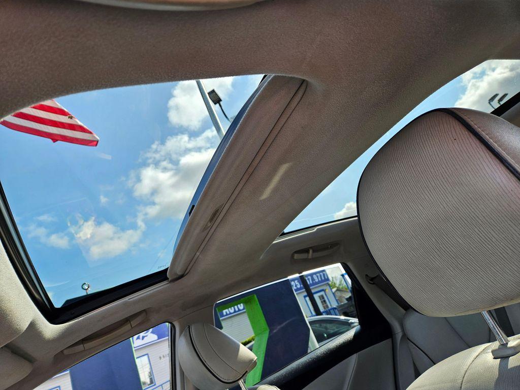 used 2009 Toyota Venza car, priced at $5,999