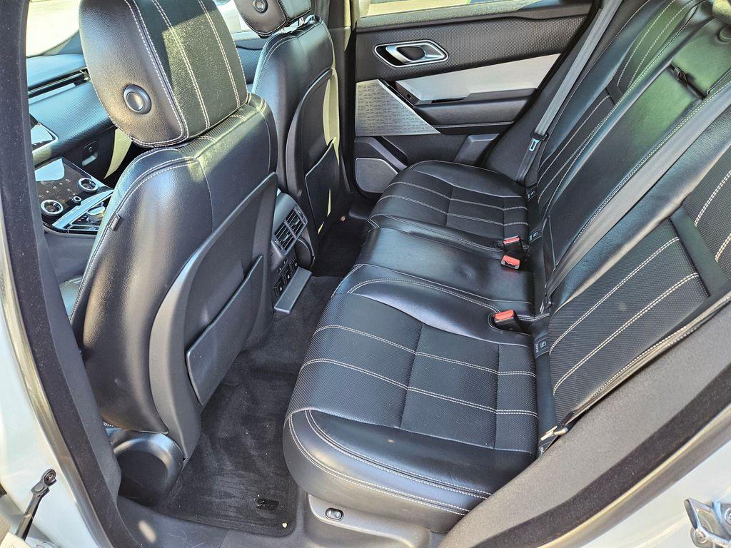 used 2020 Land Rover Range Rover Velar car, priced at $23,499